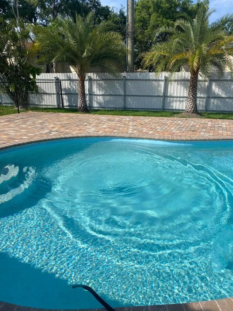 1831 east pool