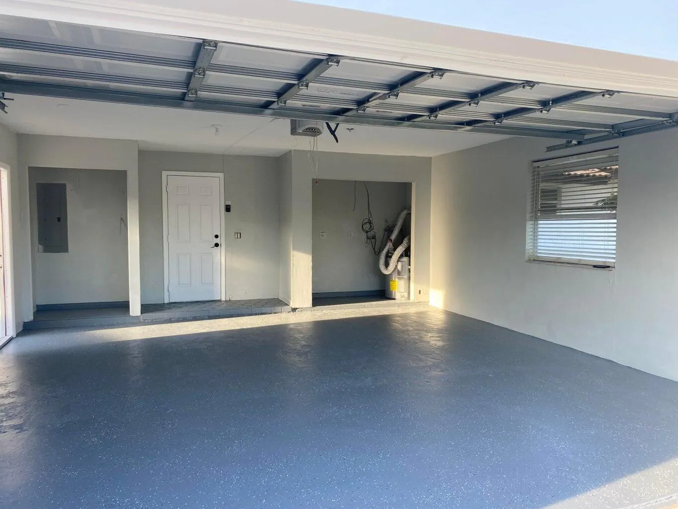 1831 garage