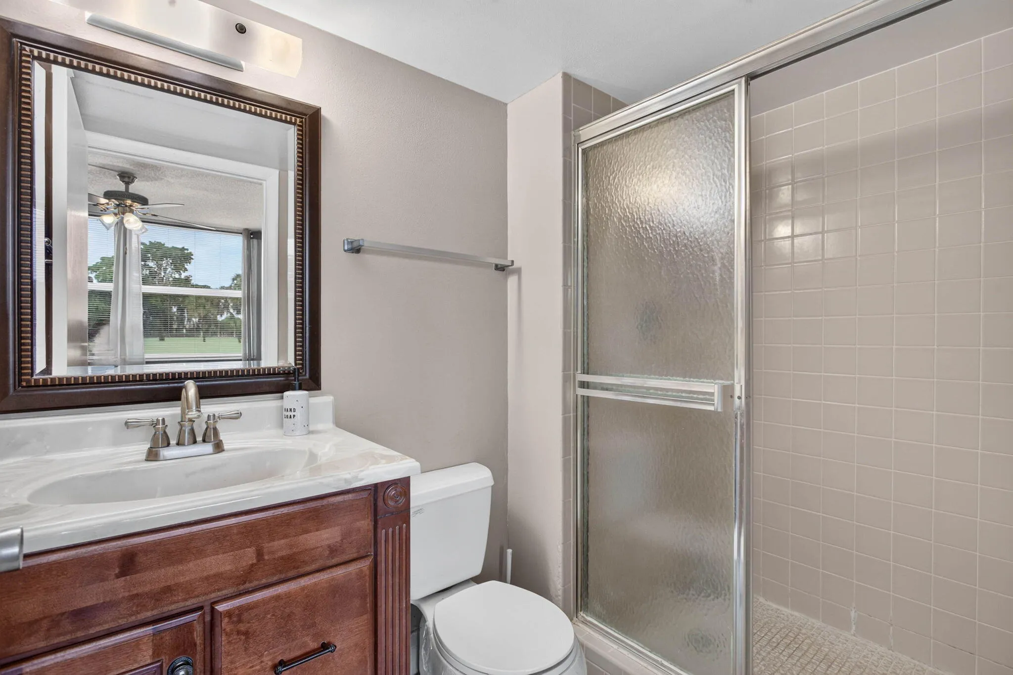 MAIN BATH