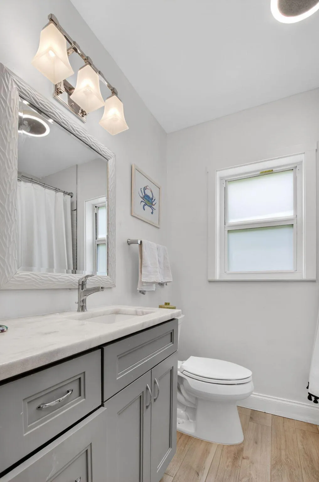 Primary En Suite