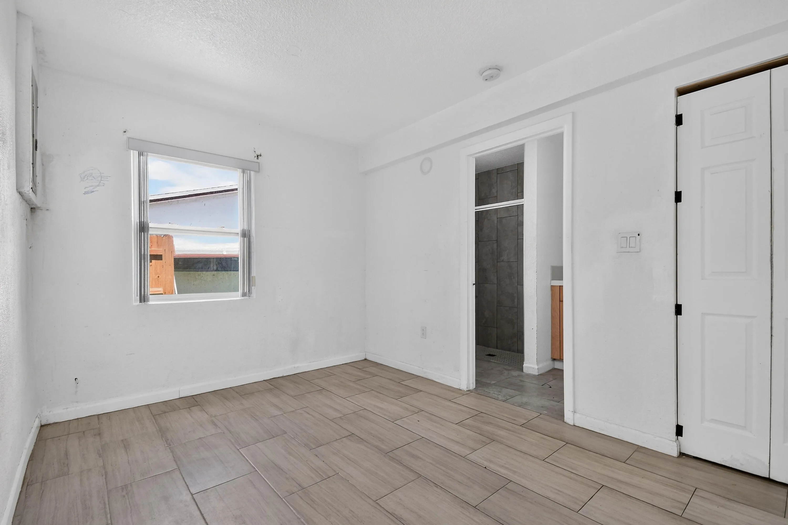 3rd Bedroom