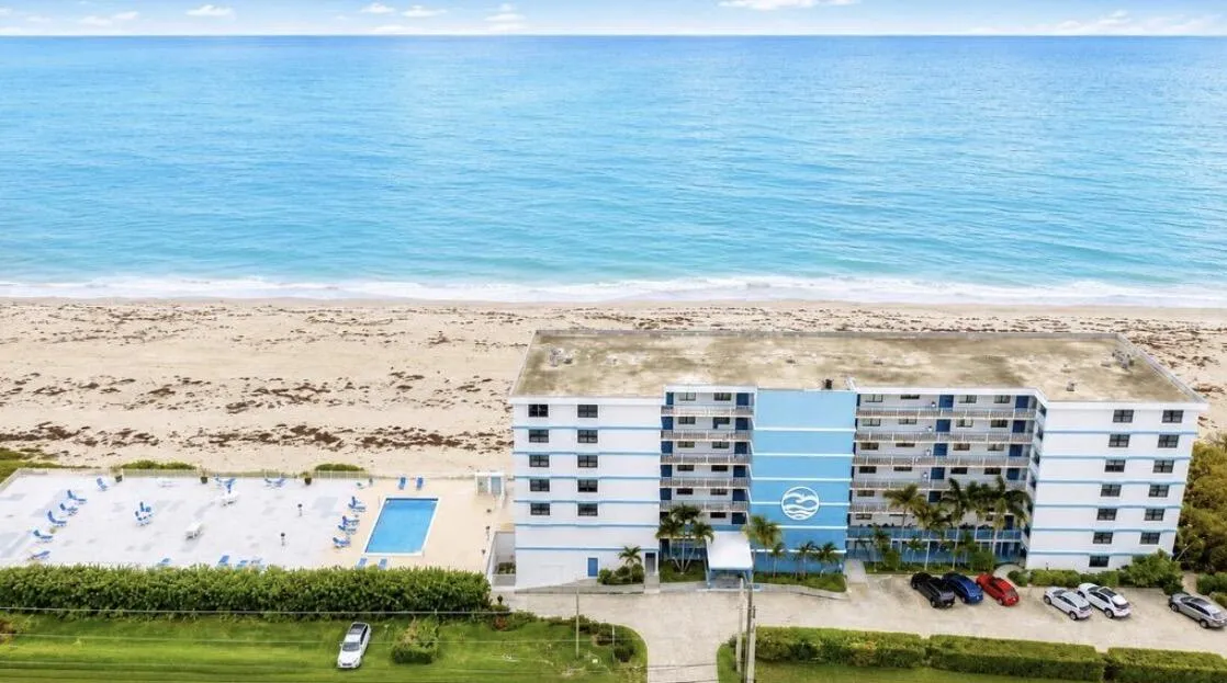 2 bedrooms/2 bathrooms, assigned parking, storage, on-site manager, heated pool