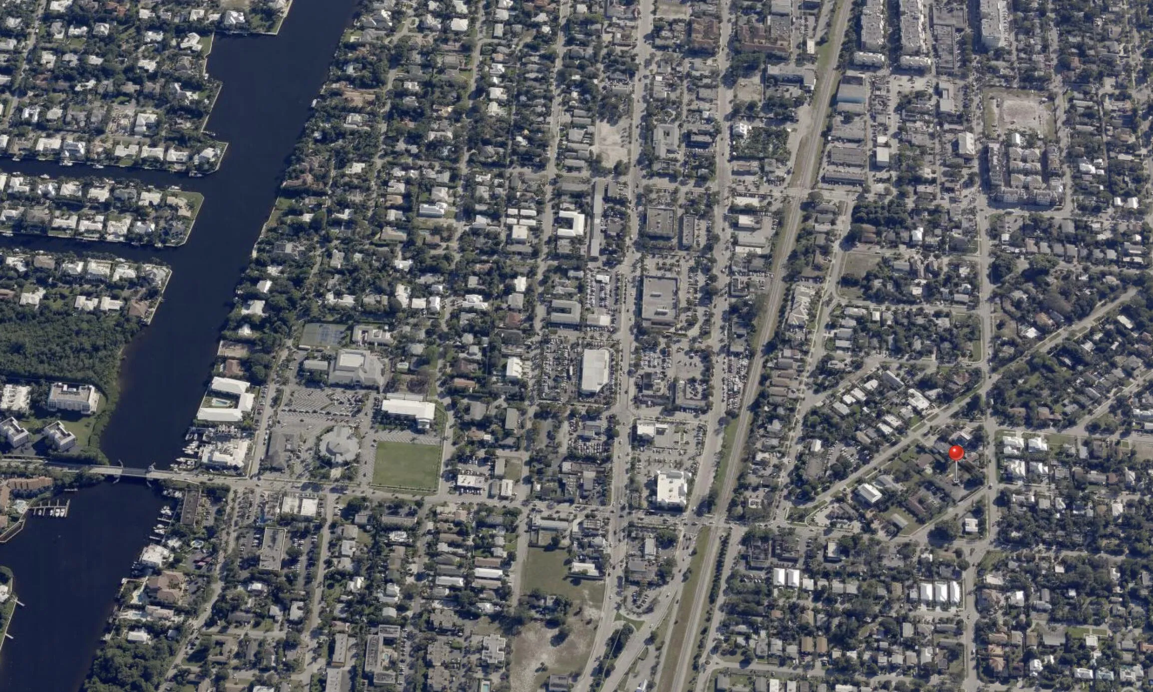 Aerial 2