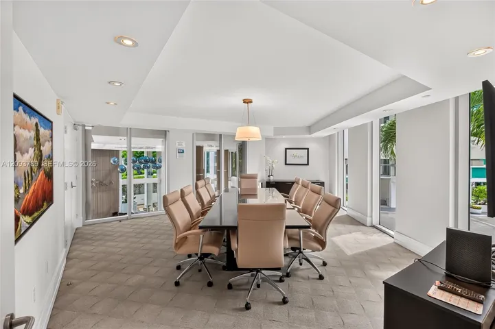Bldg Conference Room