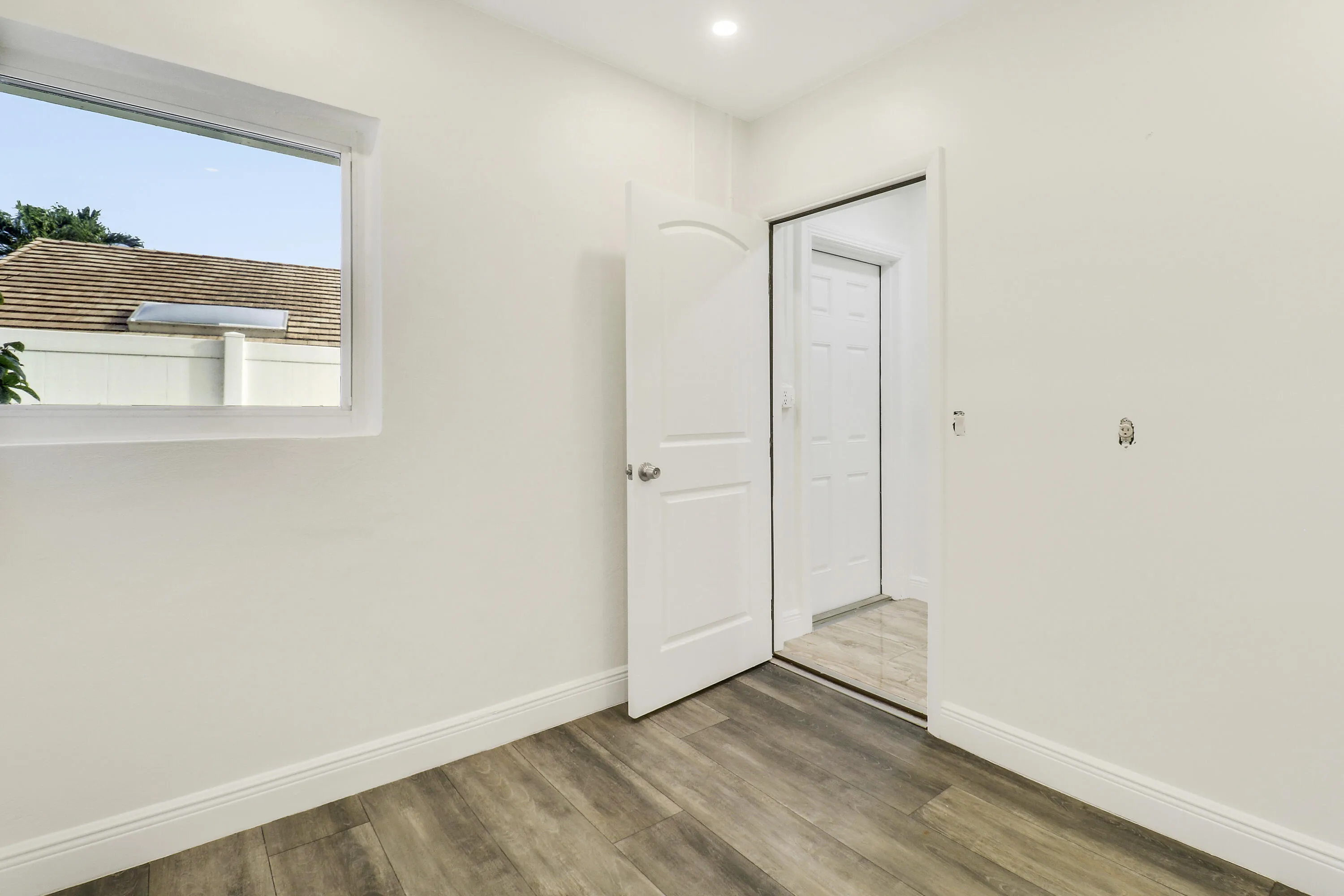 Bonus Room
