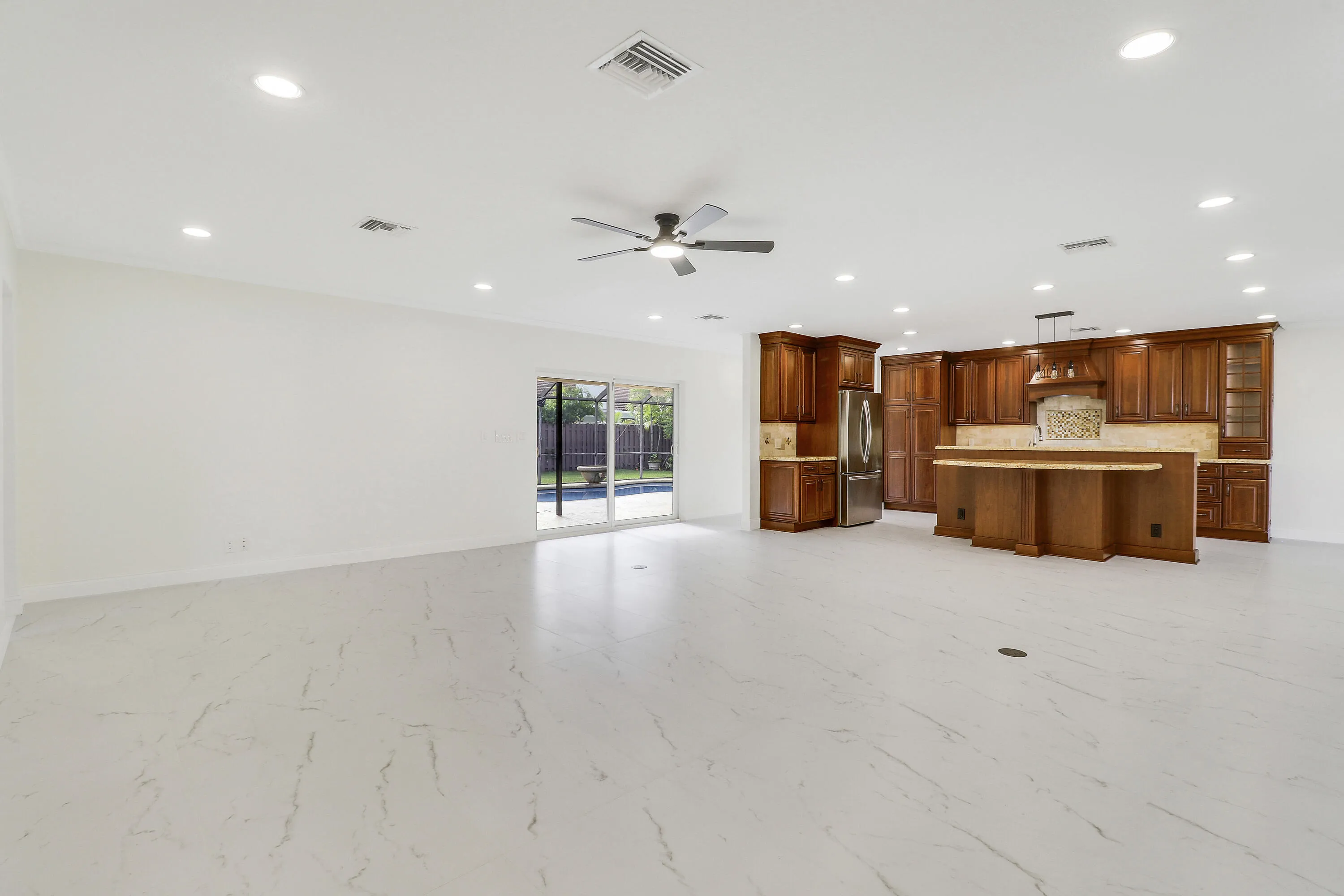 Open Concept
