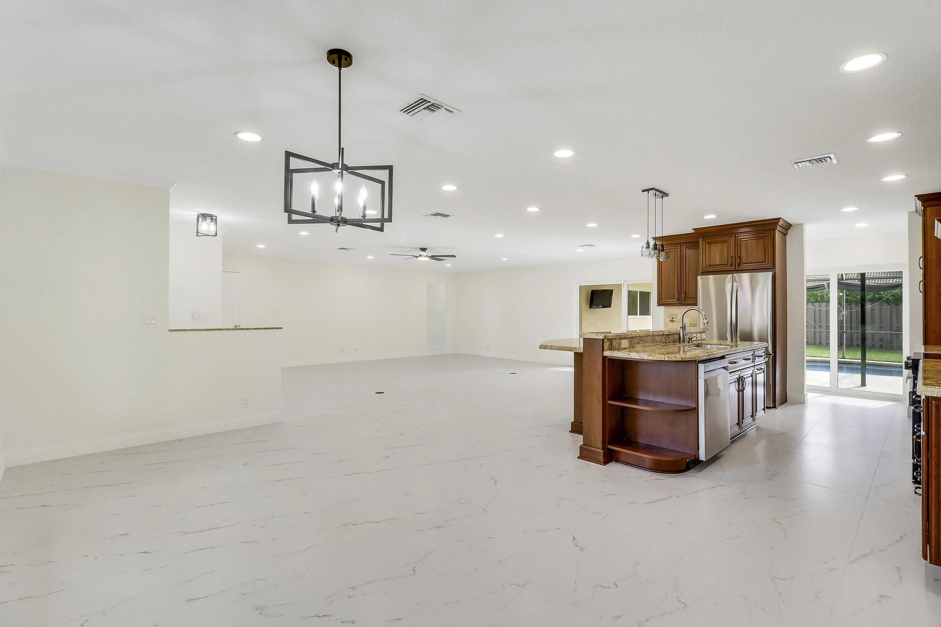 Kitchin/Dining