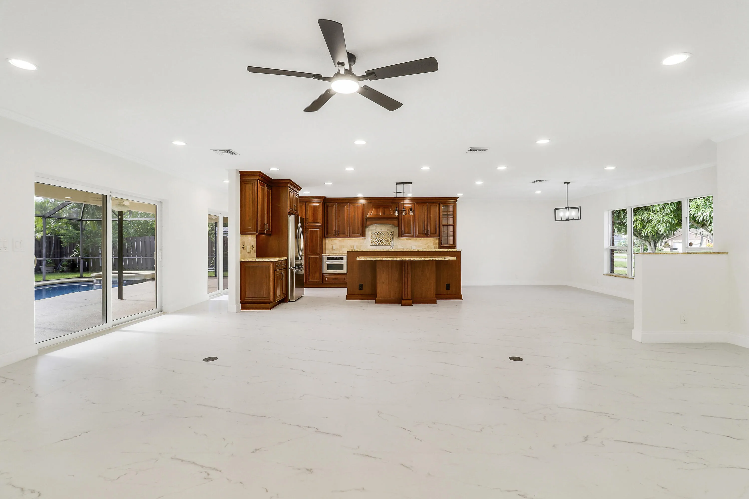 Open Concept