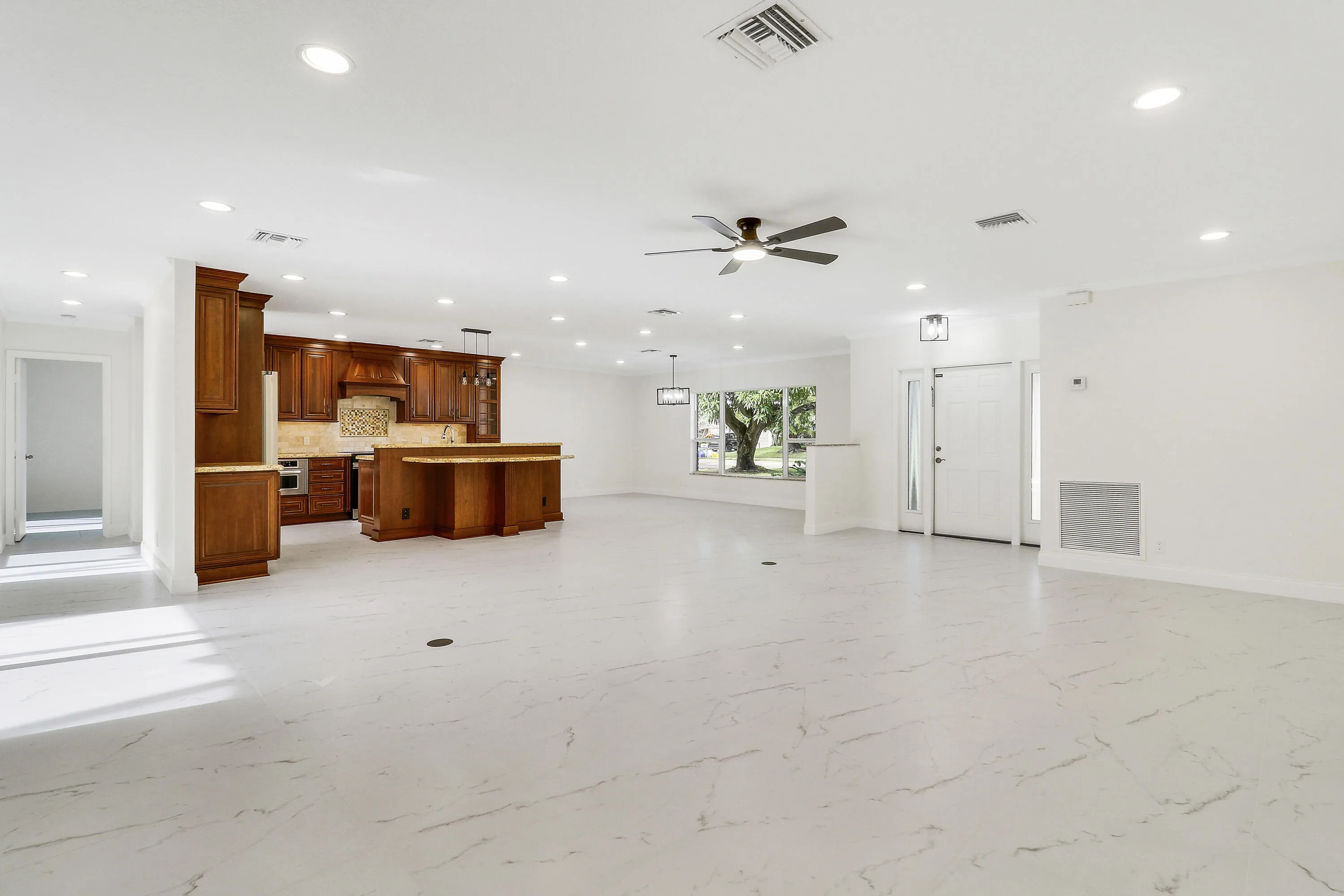 Open Concept