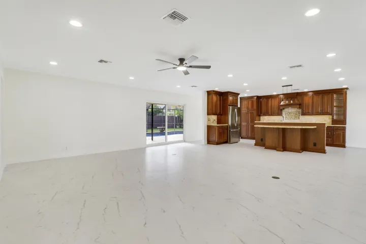 Open Concept