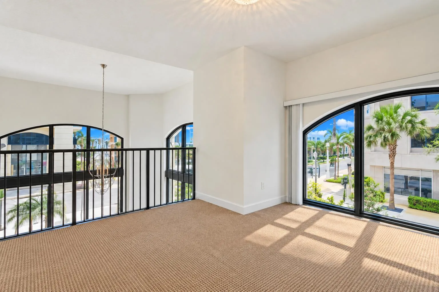 loft or office or 2nd bedroom ensuite