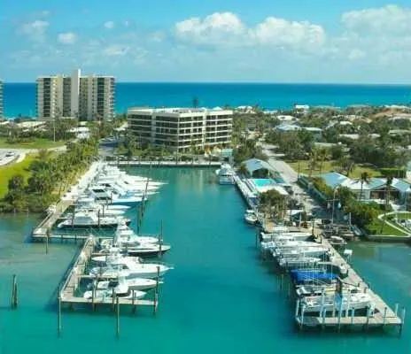 JIBC Marina2