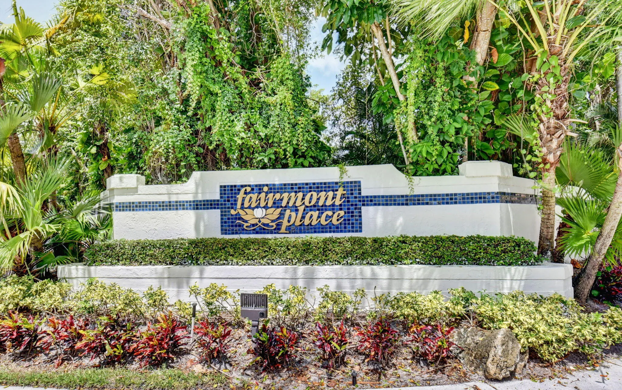 FAIRMONT PLACE