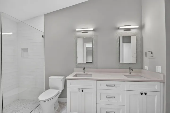 PRIMARY BATH 2
