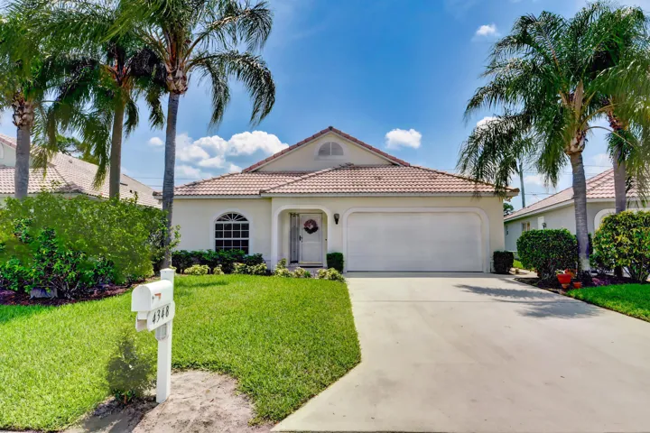 4348 Hopetown