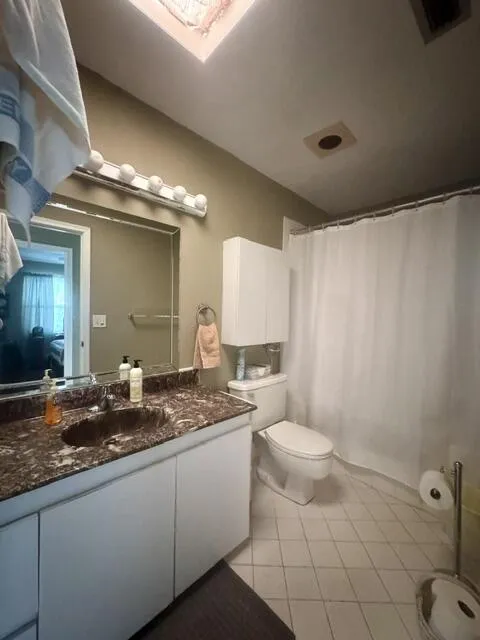 Bathroom 2