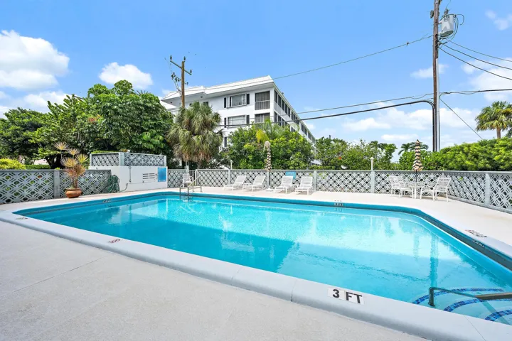 Community Pool