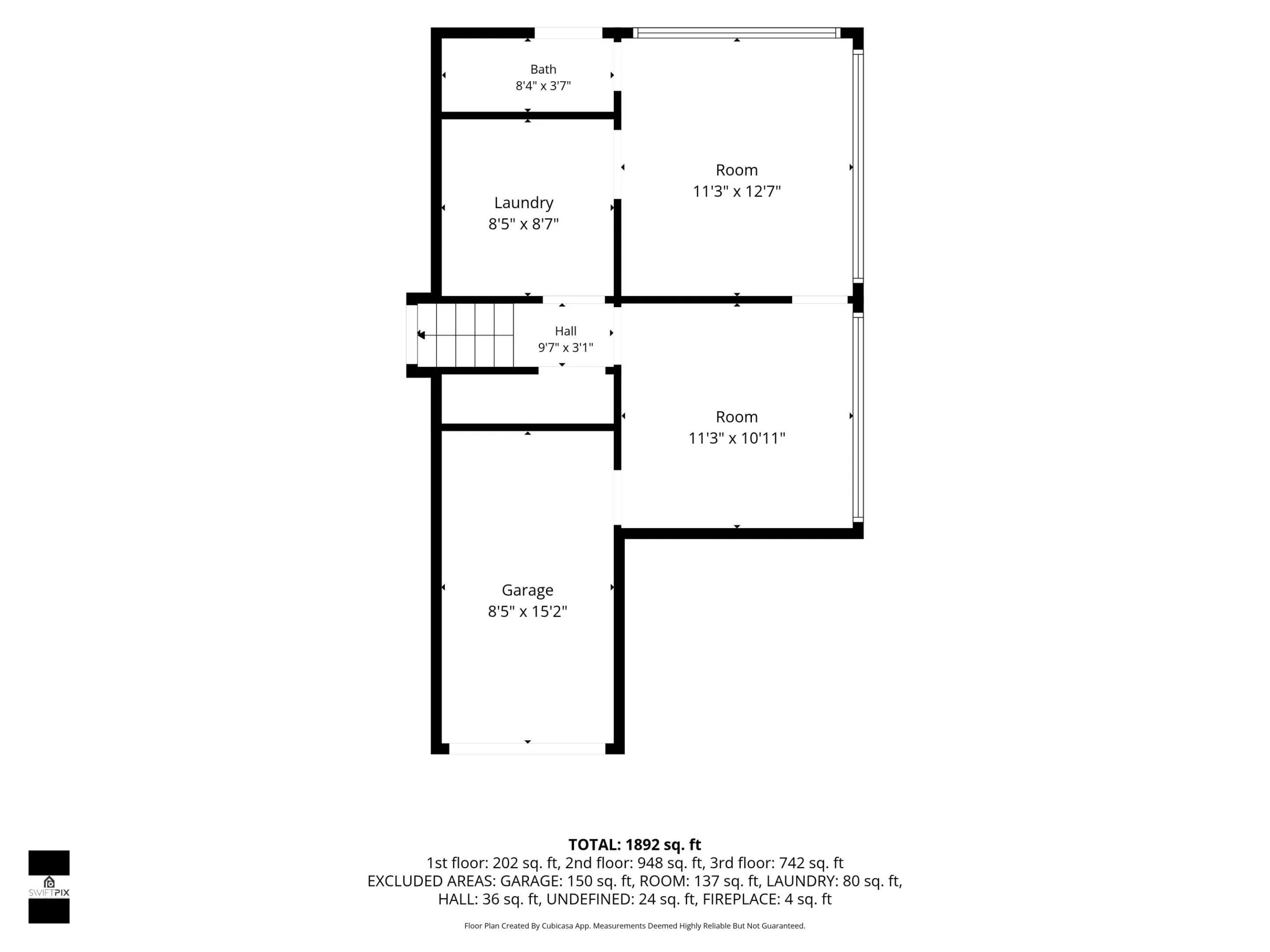 Existing Home