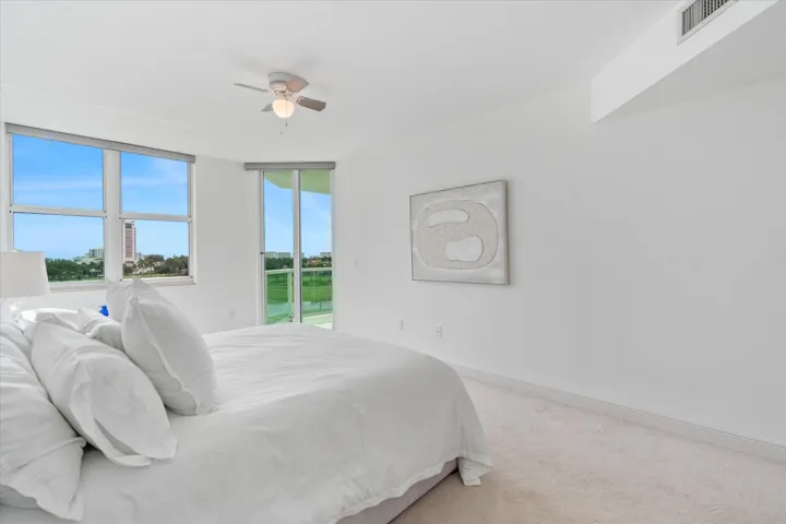 guest suite