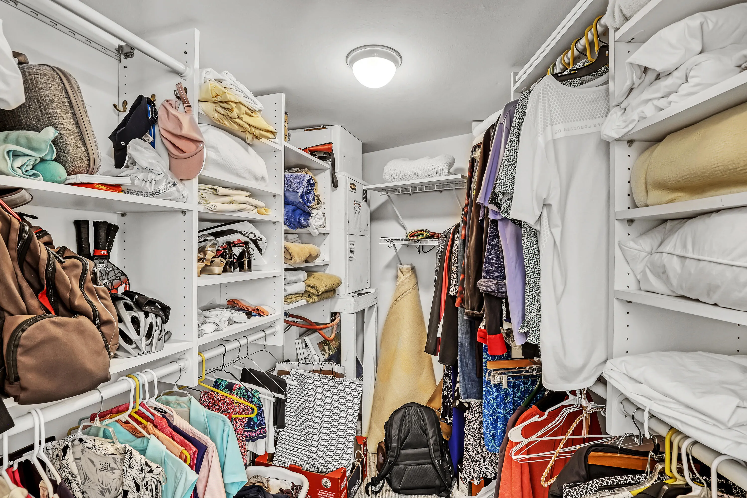 Principle Closet