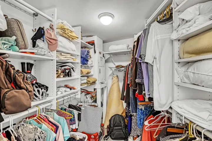 Principle Closet
