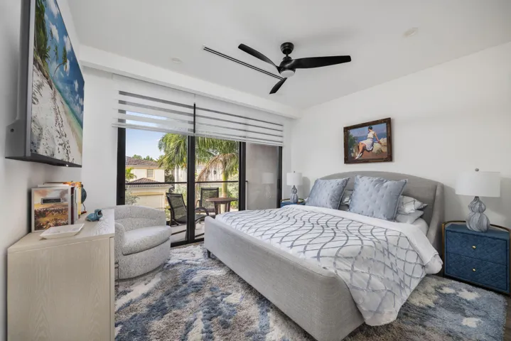 2nd guest suite