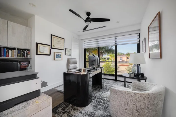 3rd guest suite