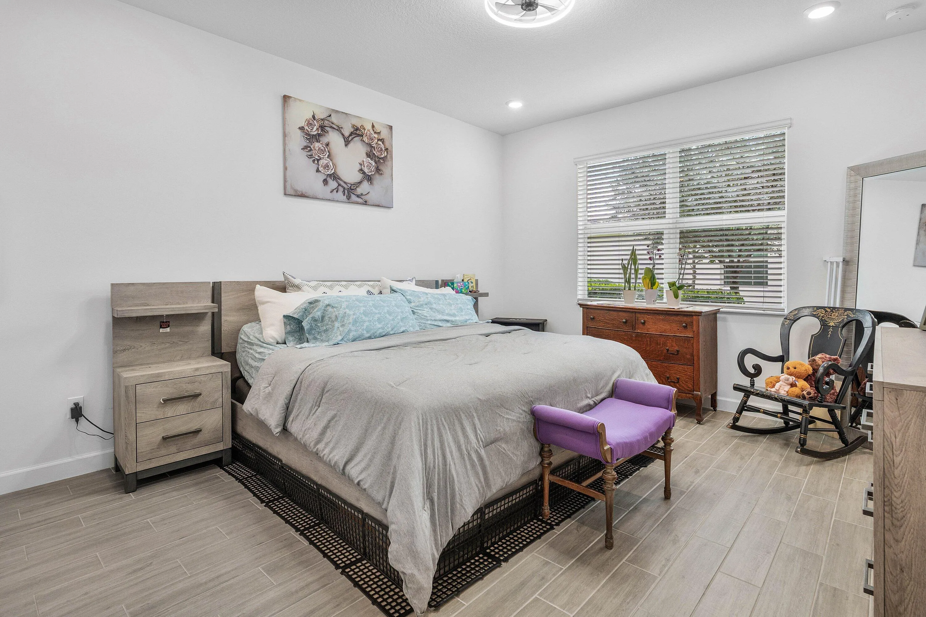 Primary Suite
