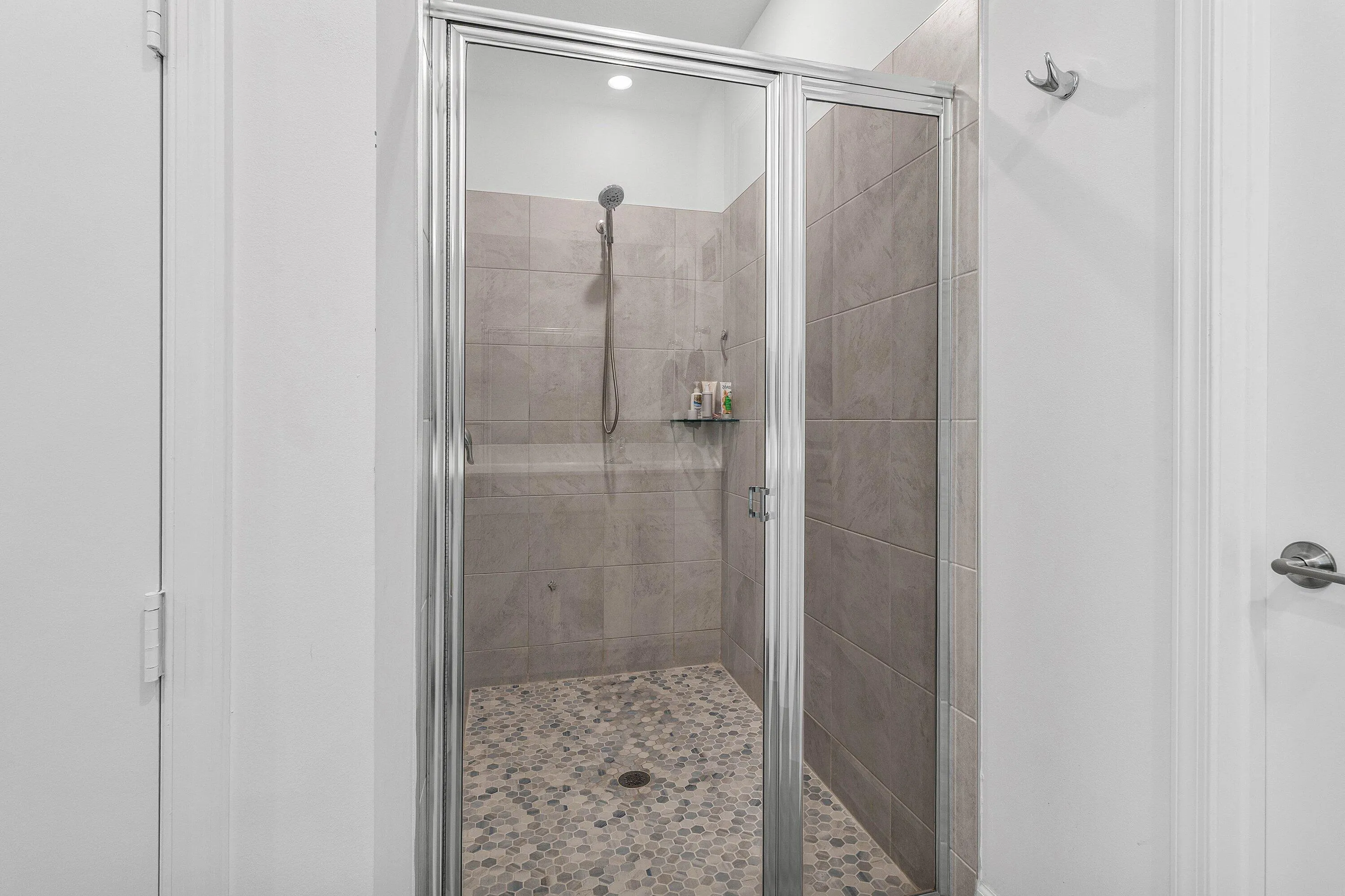 Primary En Suite