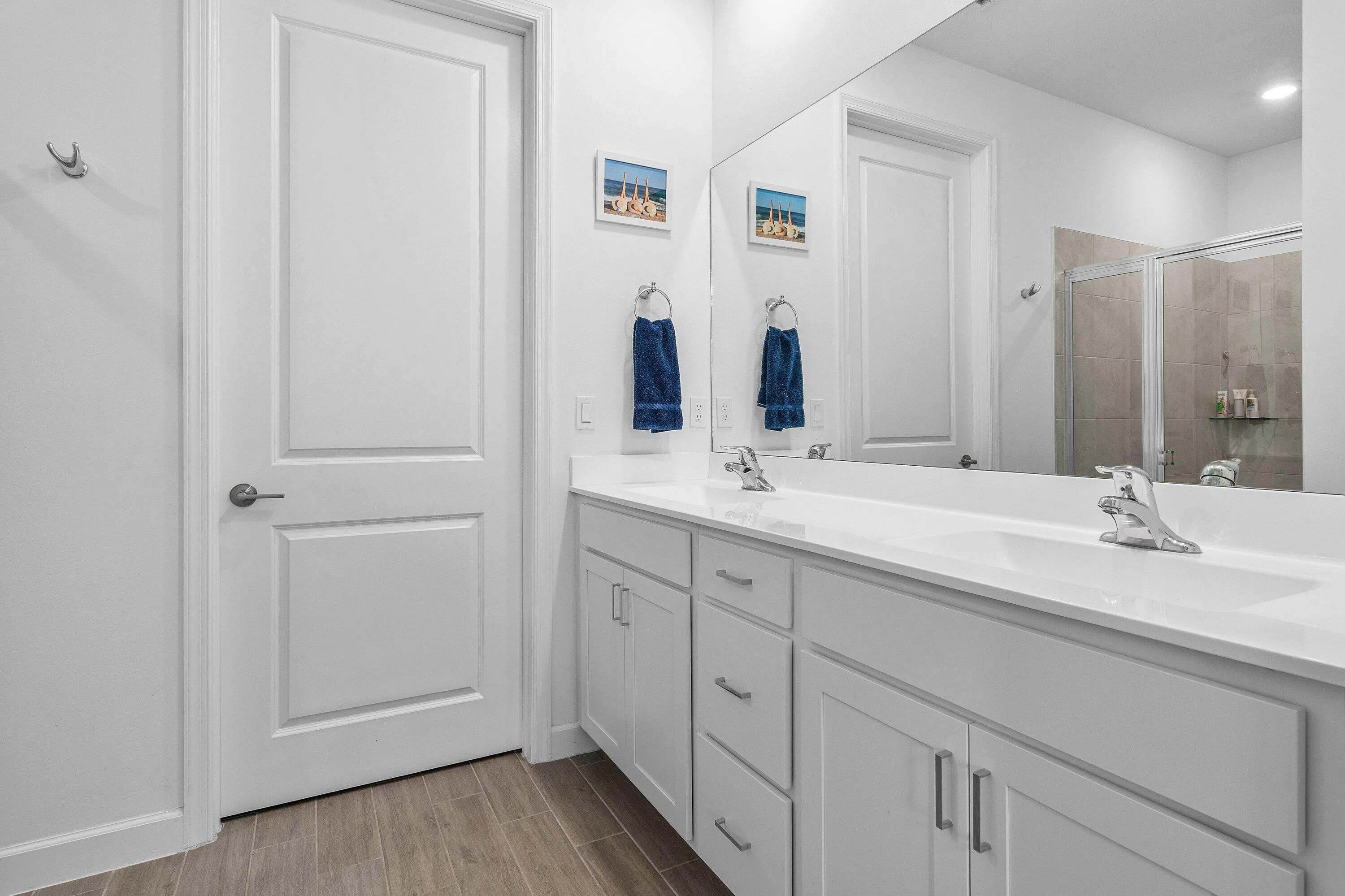 Primary En Suite