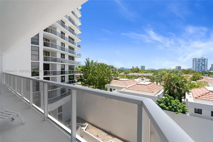 Actual apartment