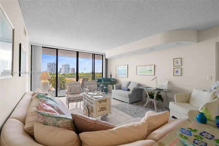 Actual apartment