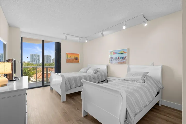 Second, Actual apartment