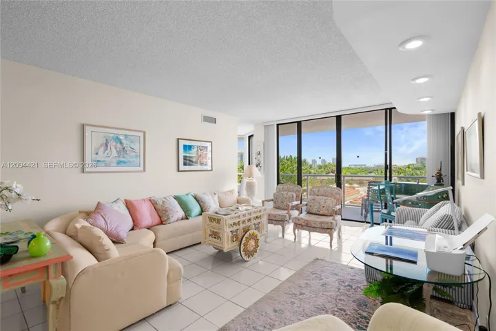 Actual apartment