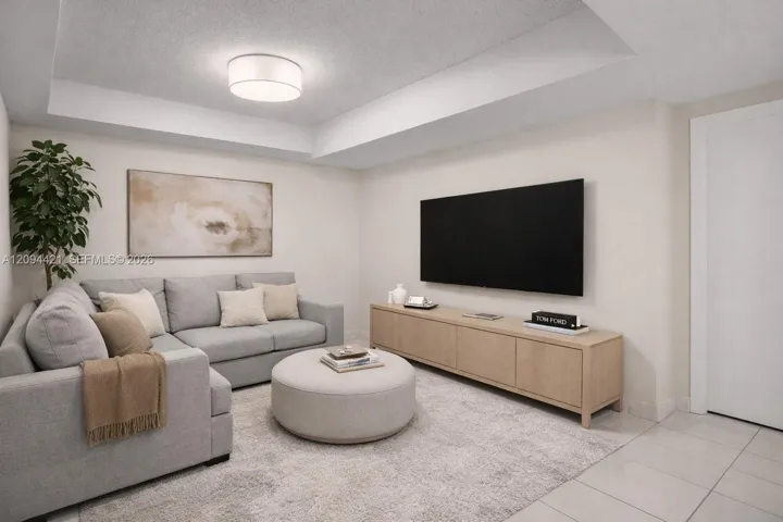 Virtually staged for illustrative purposes only. Virtually renovated & remodeled so you can get a look & feel. Just use for reference.