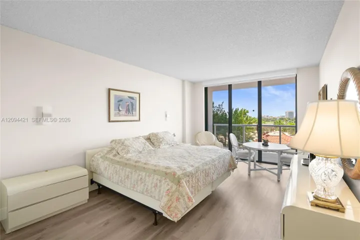 Actual apartment