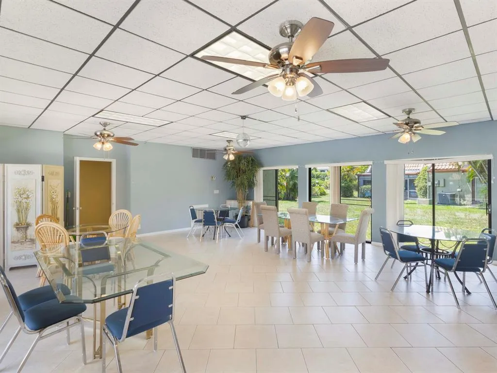 Community Room