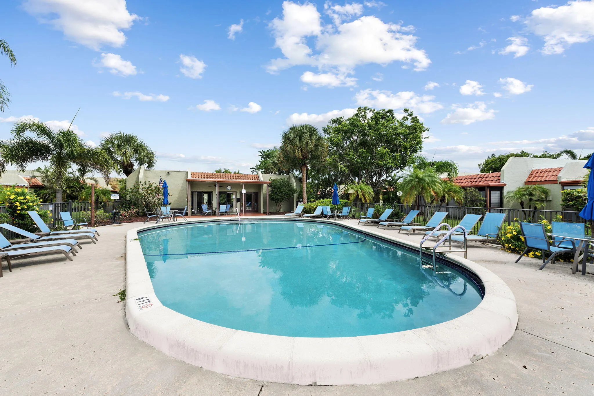 Community Pool