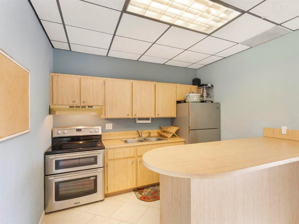 Community Kitchen