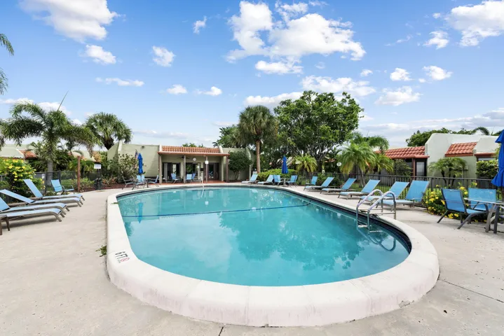 Community Pool