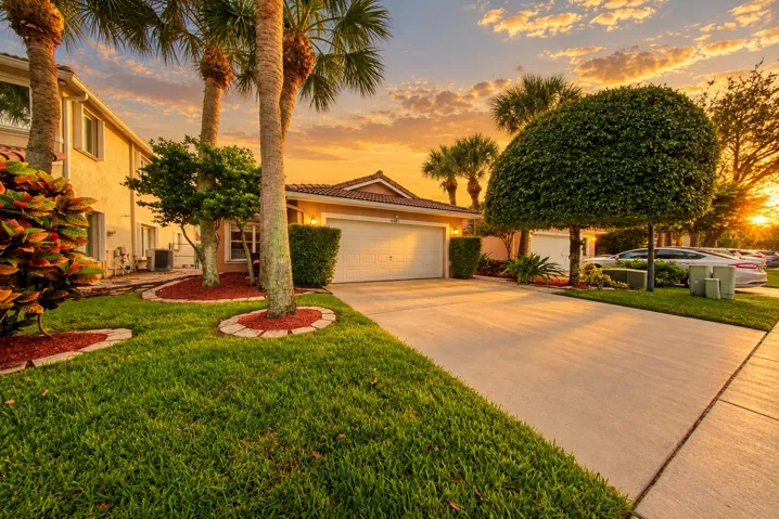 Welcome to your lakefront home!