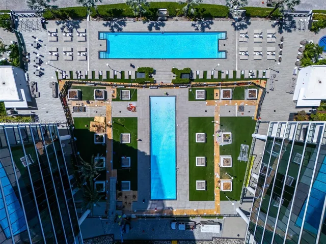 POOLS