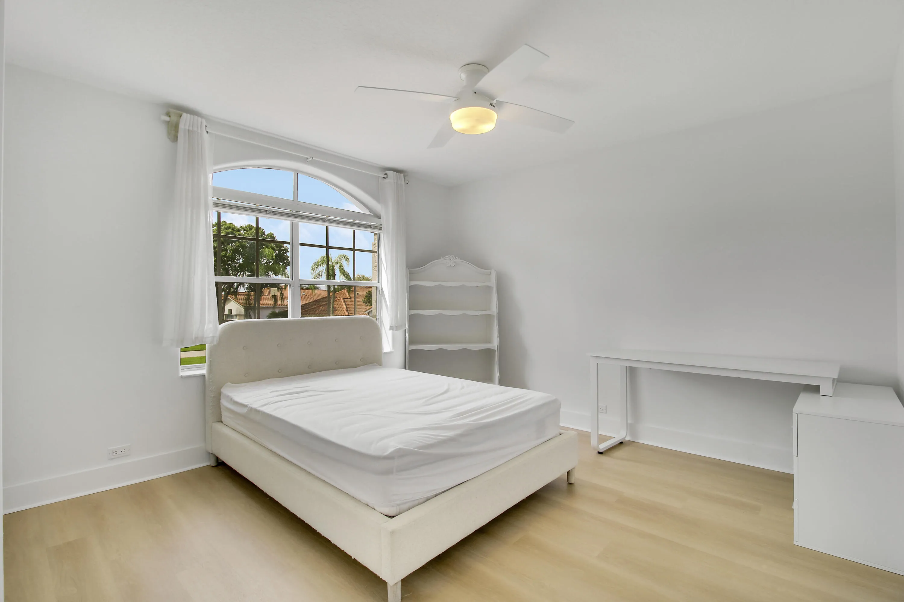Upstairs Bedroom
