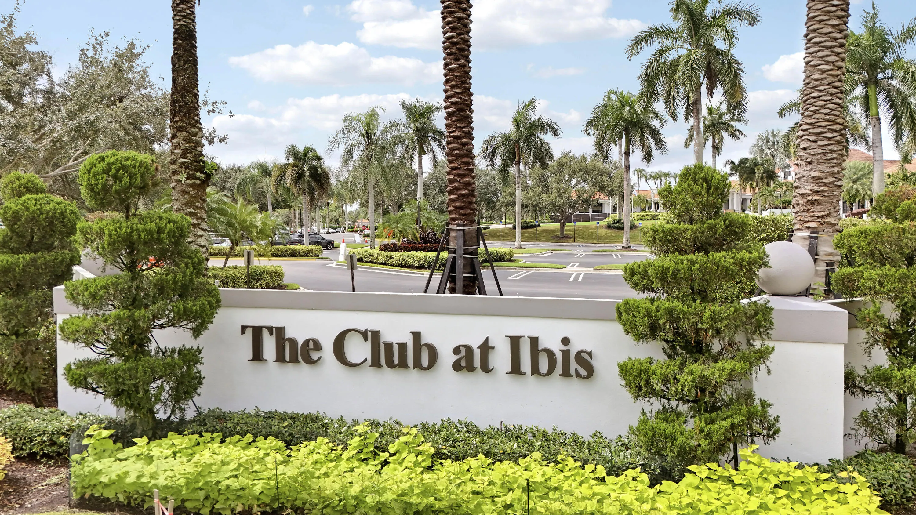 The Club at Ibis
