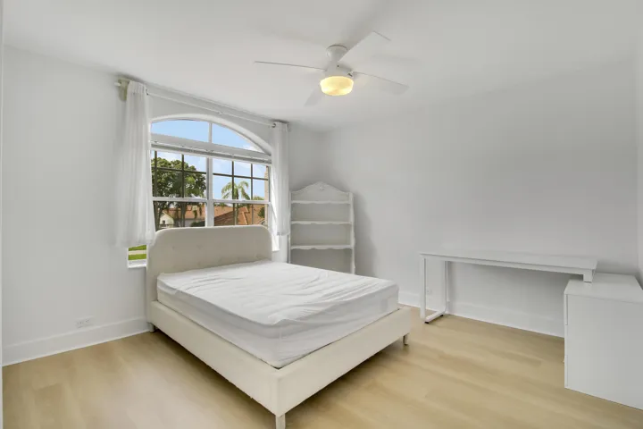 Upstairs Bedroom