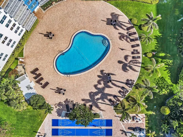 31-26-aerial of pool area