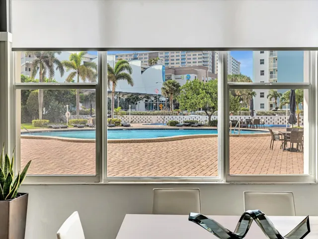 36-12-pool view from Community room