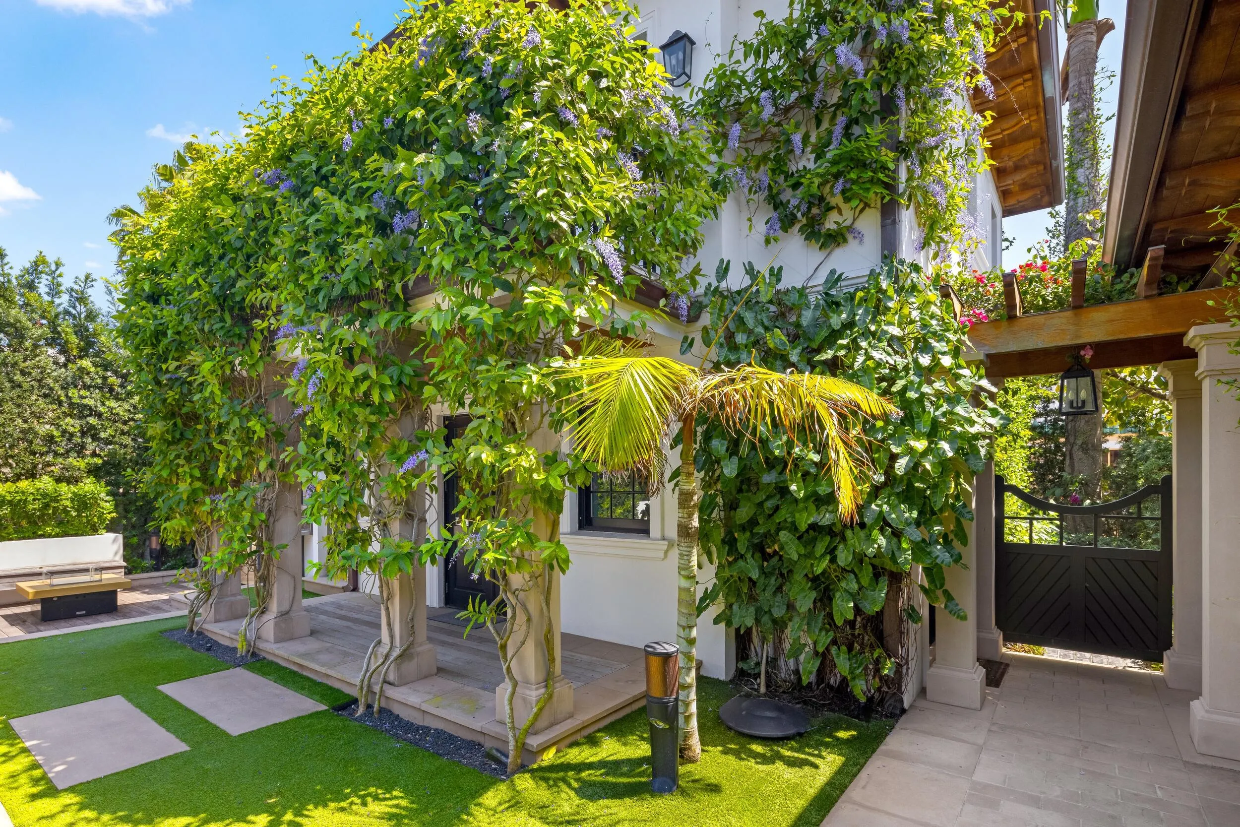 Guest House 1