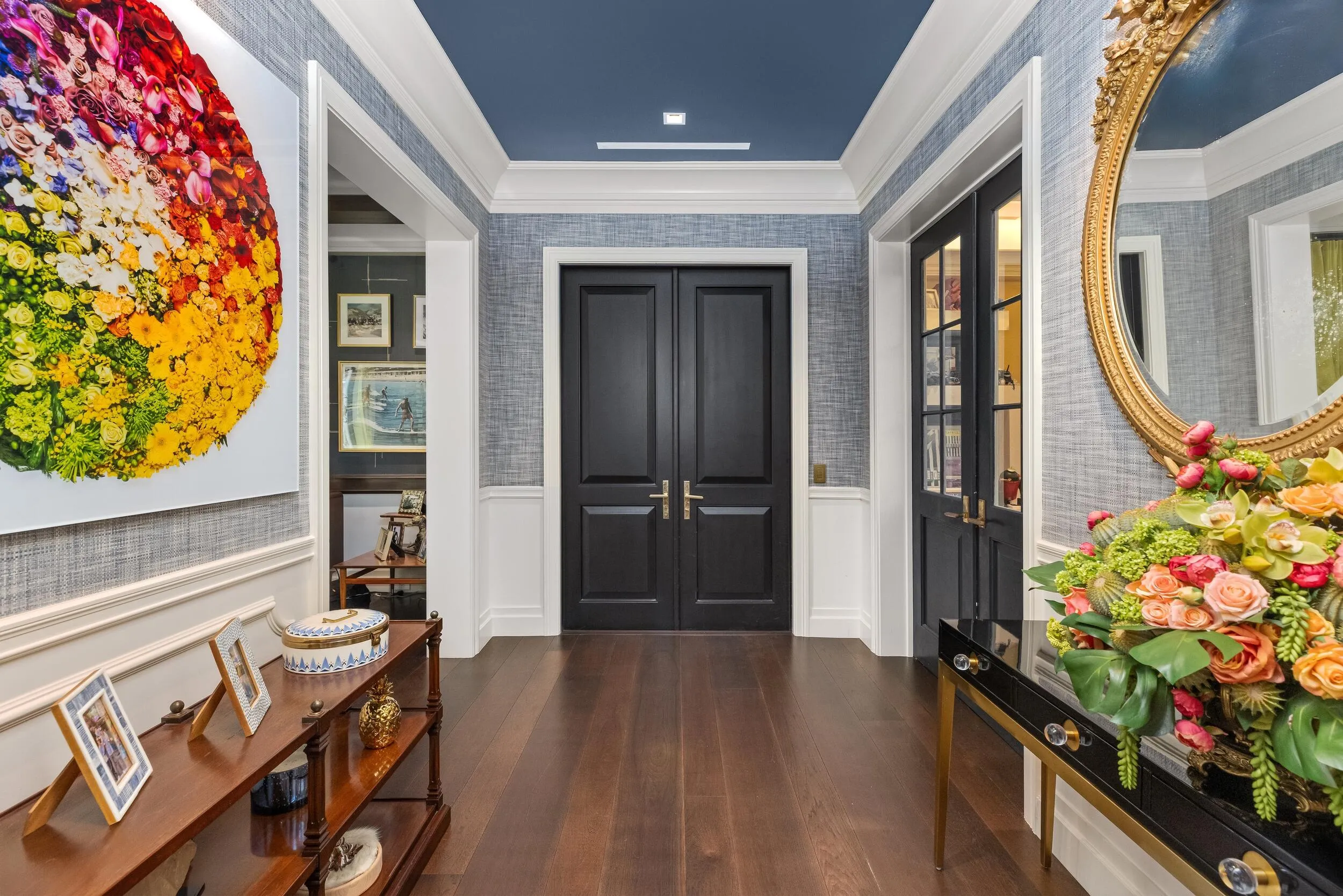Foyer 5