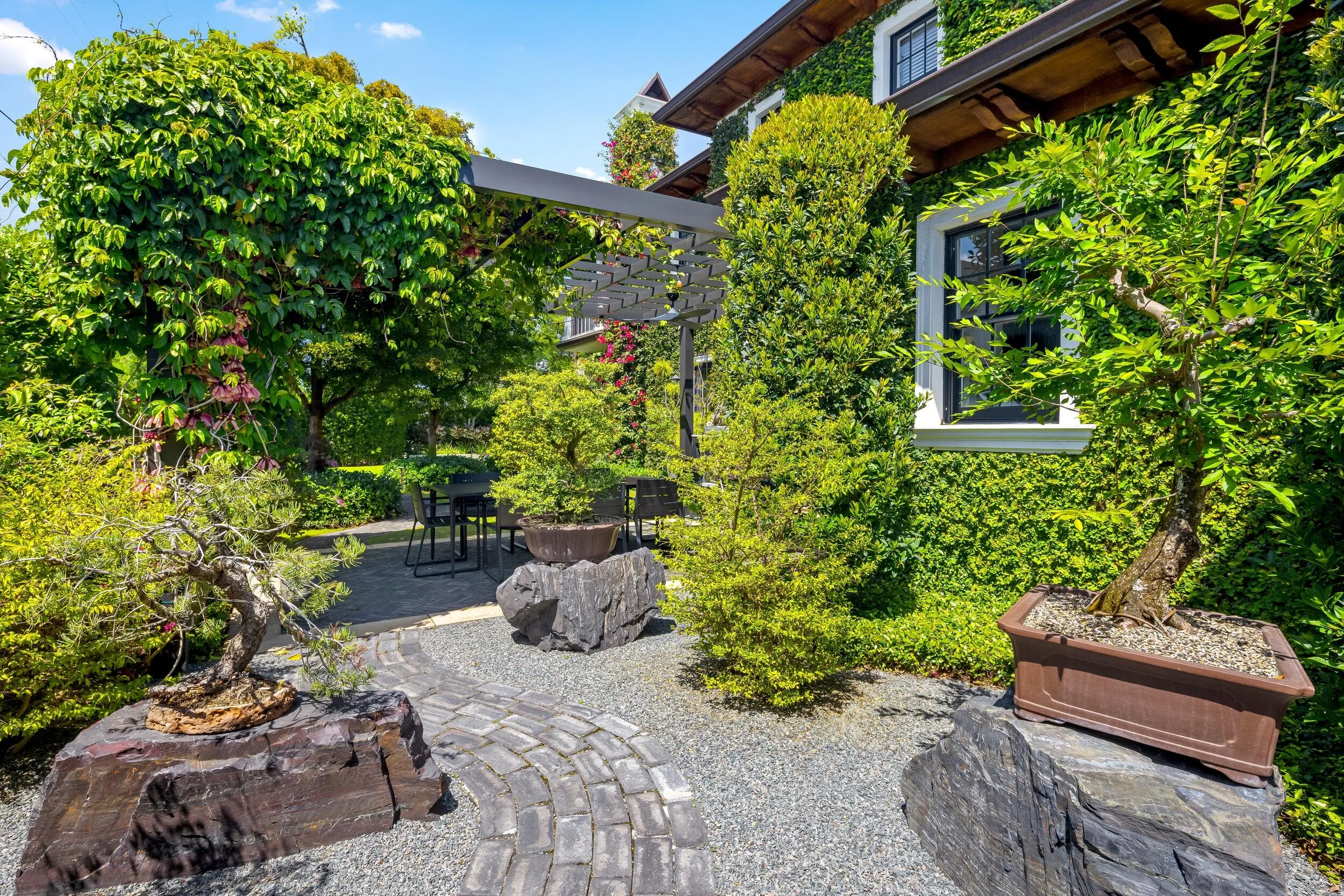 Garden 2